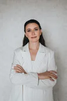 Екатерина Ильинова