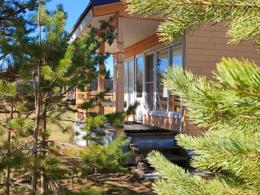 Валдай Дальняя Дача