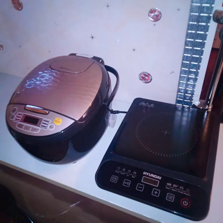 Уютный домик с русской банькой