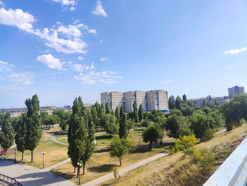 Уютная квартира на набережной с видом на Волгу со всеми удобствами