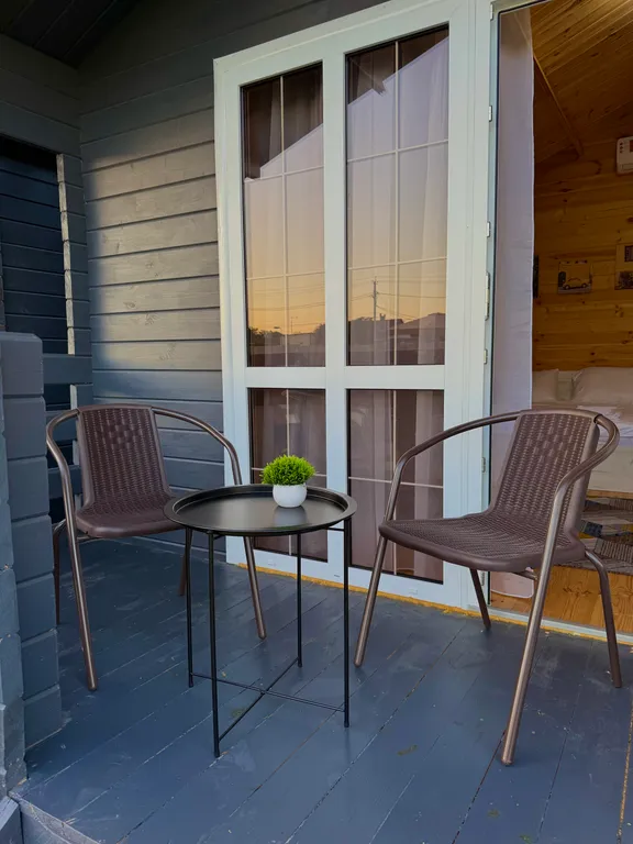 2х местный стандарт