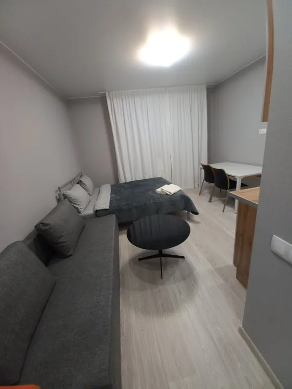 Уютная квартира рядом со станцией Мытищи — аренда посуточно в Мытищи