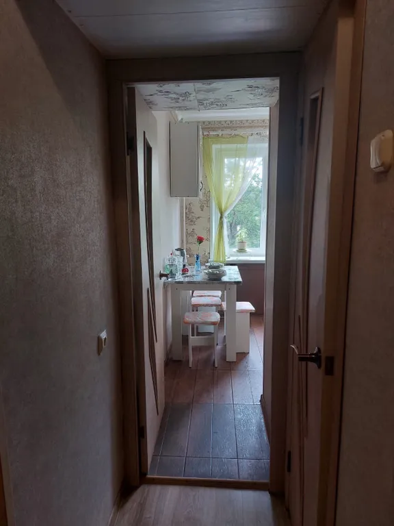 Квартира Уютная однокомнатная квартира в историческом районе — Калининград