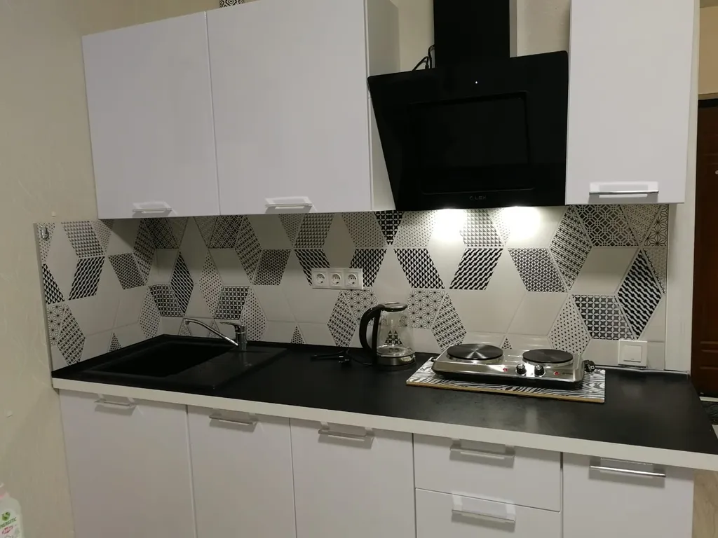 Квартира Комфортная квартира близко к центру, ТЦ Красная площадь, Вузам, ККБ — Краснодар