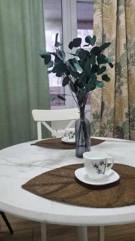 Квартира в центре — аренда посуточно в Саратов