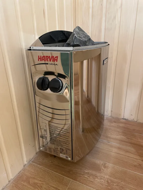 Коттедж Уютный караоке-коттедж — Светлое