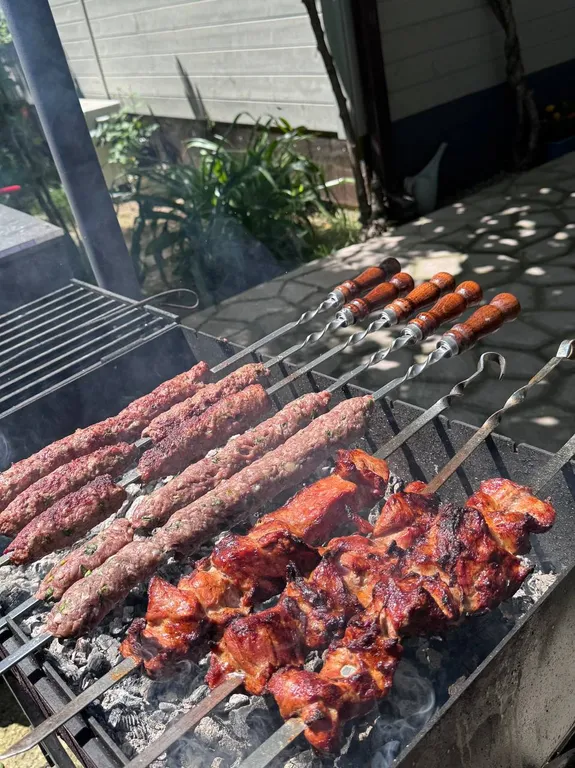 Новый и экологичный дом с бассейном у моря