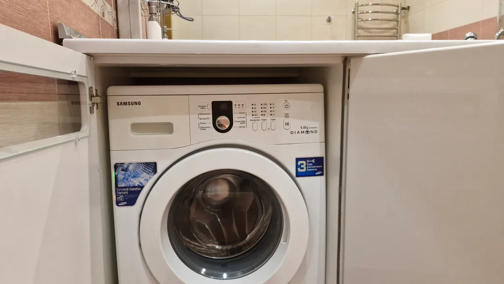 Просторная евро 3 квартира в центре у моря