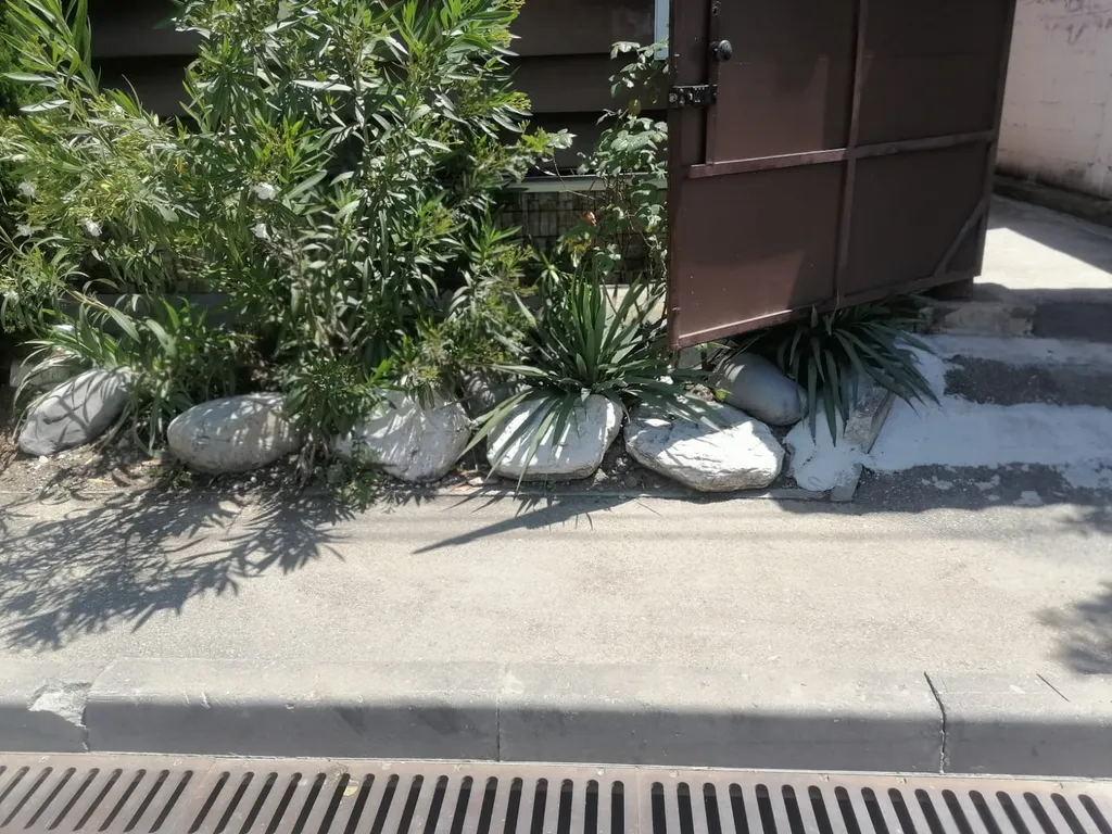 Квартира Квартира Уютная студия — Сириус