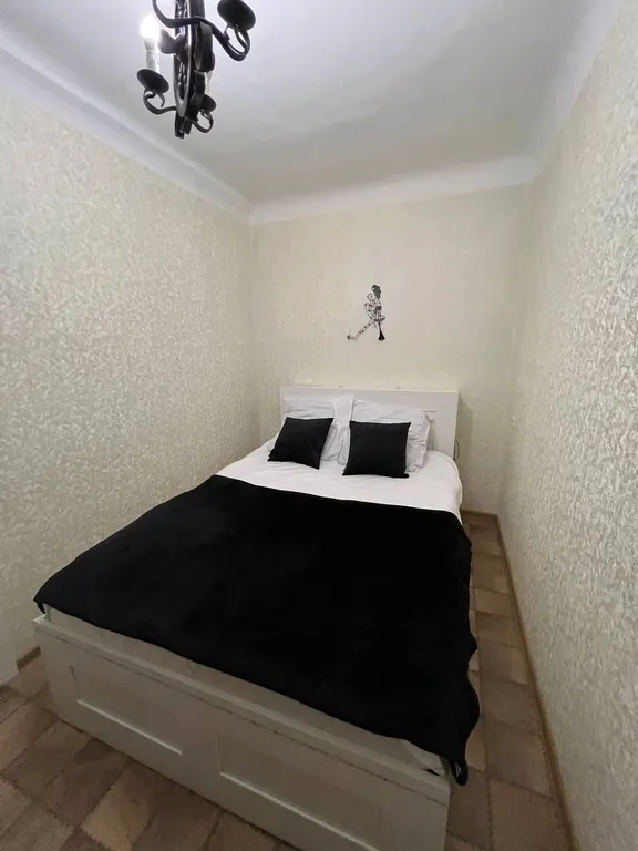 Уютные апартаменты в центре города