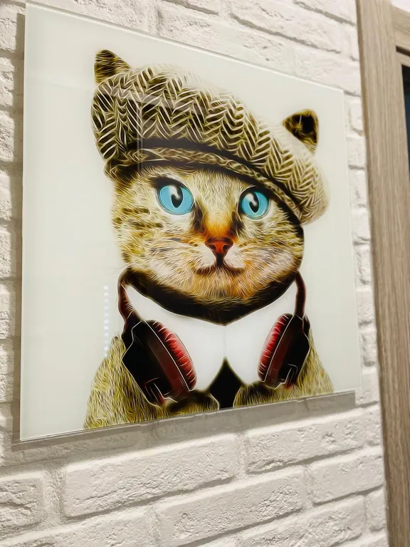 Квартира Квартира Comfort апартамент в шаговой доступности от музея — Калининград