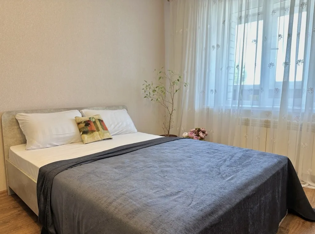 Квартира Апартаменты возле торгового центра Макси — аренда посуточно в Смоленск