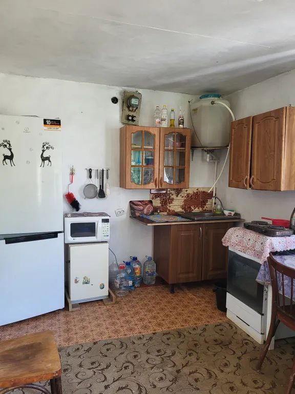 Летний Эко-домик Экономичный и экологичный