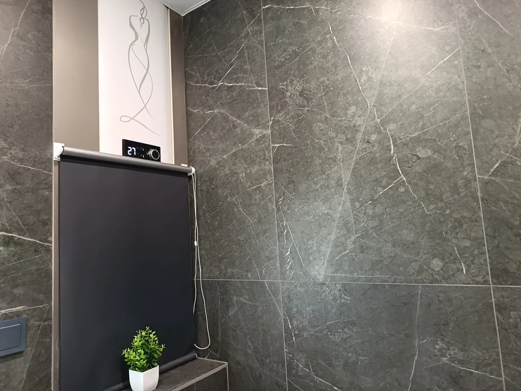 Квартира Уютная однокомнатная квартира — Тверь