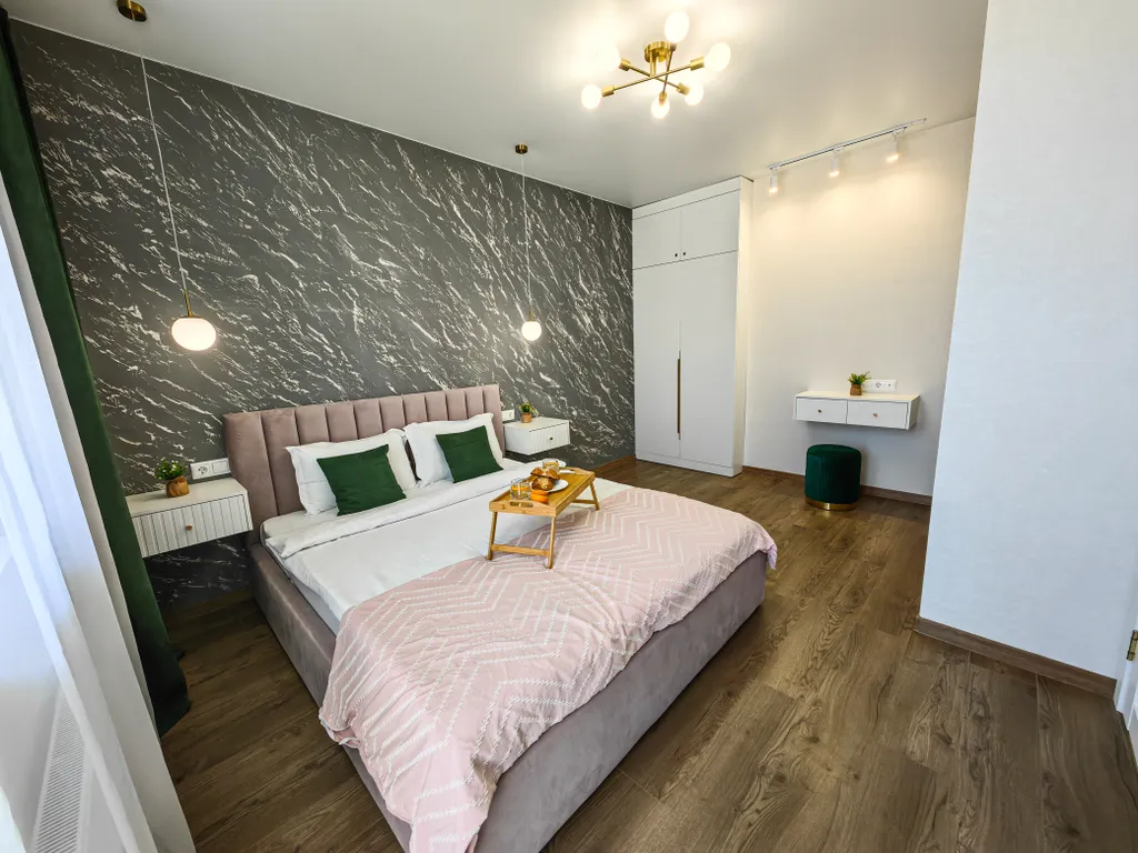 Квартира Квартира в ЖК Фрукты Абрикос 6255 — Сириус