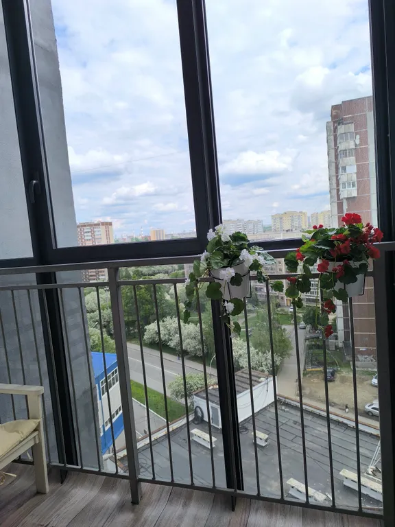 Квартира Квартира Просторная студия рядом с УрГЮУ, УрГУПС, недалеко от центра — Екатеринбург