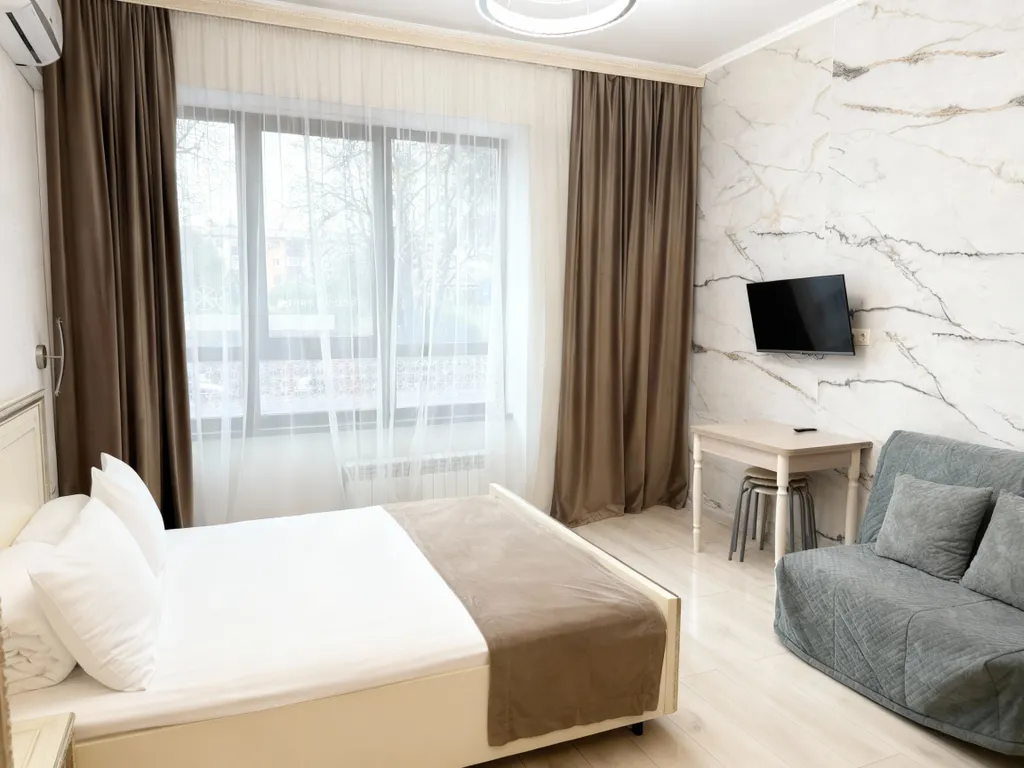 Квартира Комната — Сочи