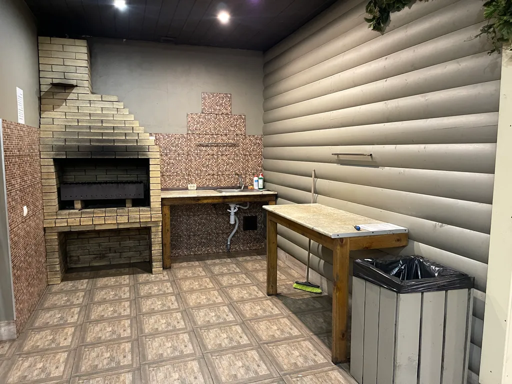 Медвежий берег