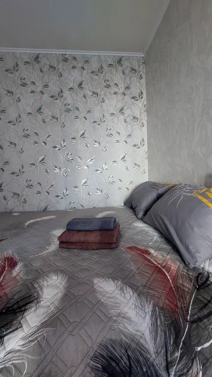 Квартира Уютная квартира на 4х гостей в центре города — Краснодар