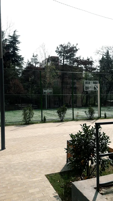 Отличная квартирка