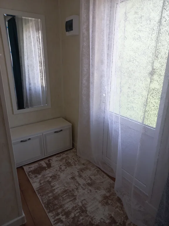 Белый дом отдыха