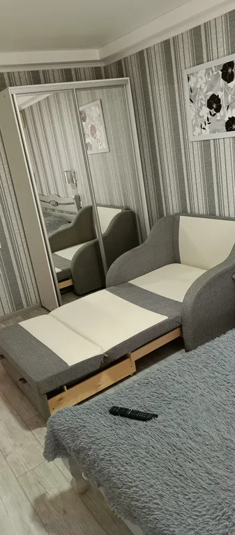 Уютная квартира в районе Кирова