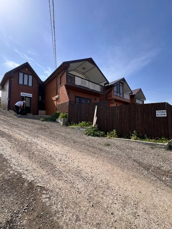 Коттедж Дом у моря — аренда посуточно в Избербаш