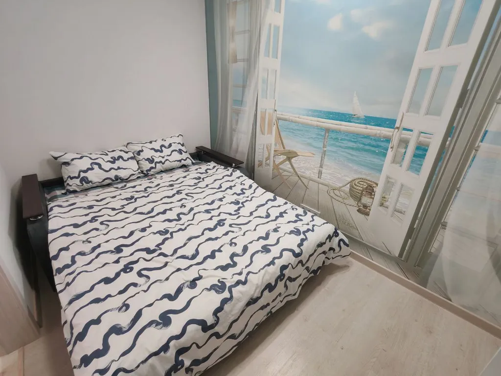 Квартира в самом центре города