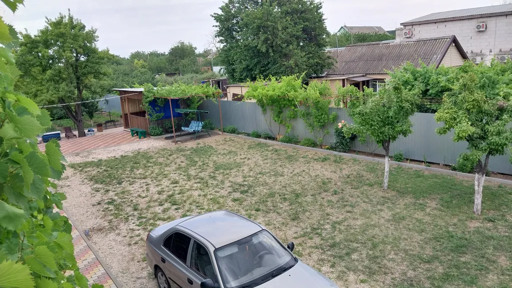 Семейный номер стандарт