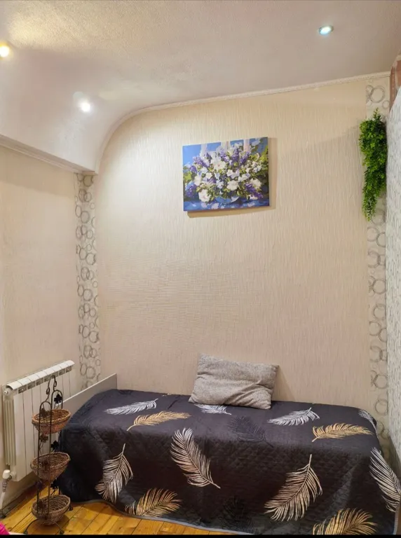 Этаж в доме в курортной зоне 100 квадратных метров