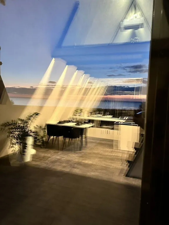 Дом на берегу Волги