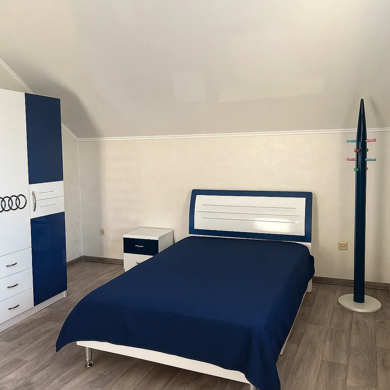 Дом для отдыха