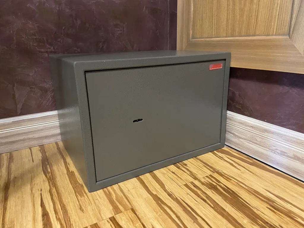 Необычная квартира в самом сердце города