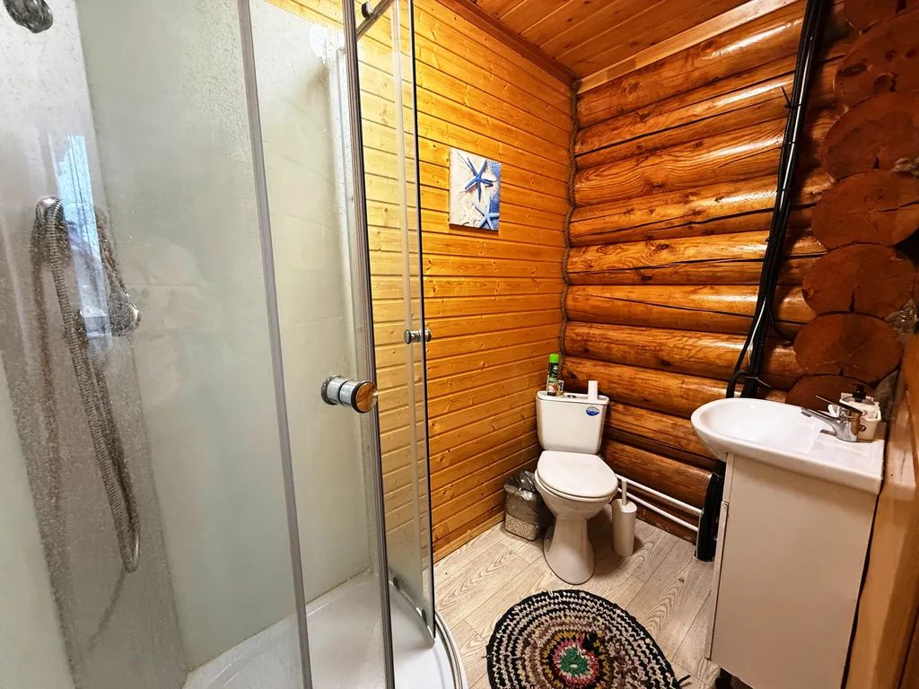 Уютная квартира-студия