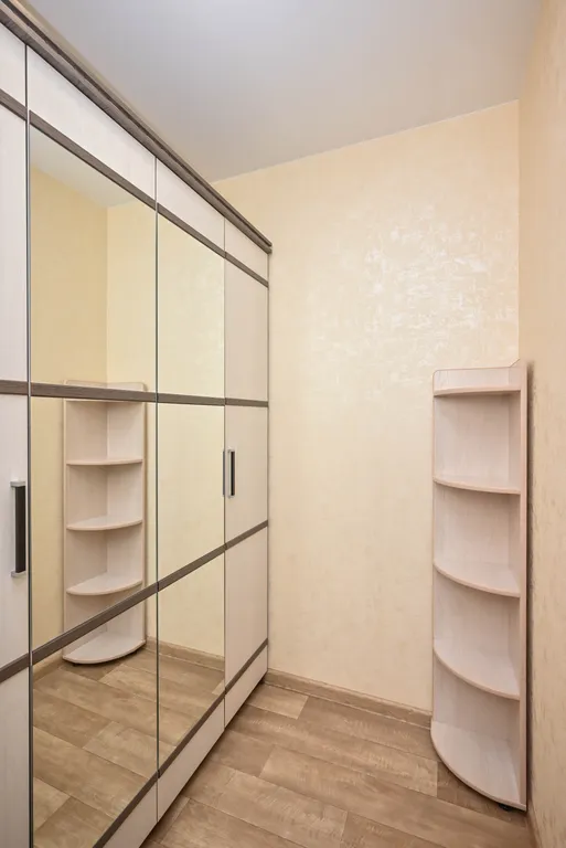 Квартира Видовая квартира ТРЦ Планета ЖК Притяжение — Красноярск