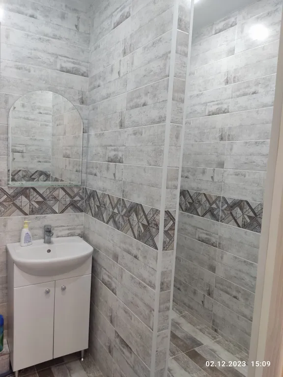 Апартаменты в гостях у Лилии