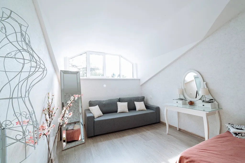 Коттедж с панорамным банкетным залом