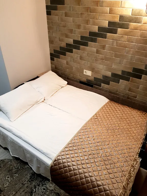 Студия в парке