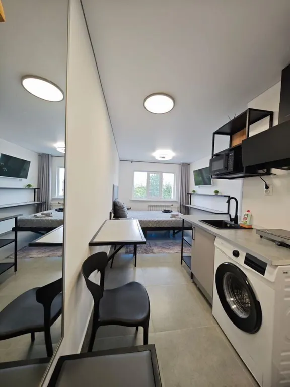 Уютные апapтамeнты c новым ремонтом