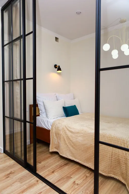 Квартира в центре