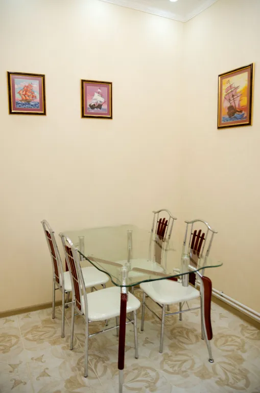 Квартира 2-комнатная Квартира — Севастополь