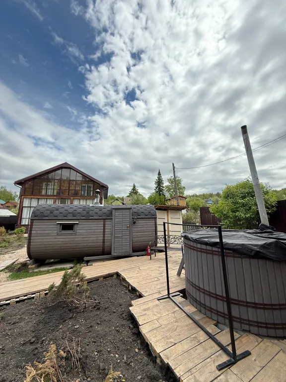 Место силы и отдыха