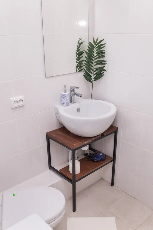 Уютные апартаменты