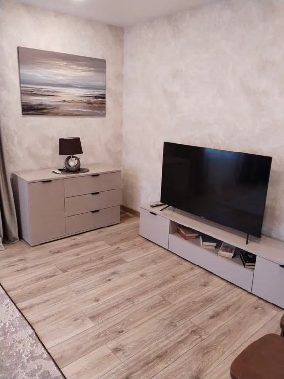 Комфортная квартира для вашего отдыха