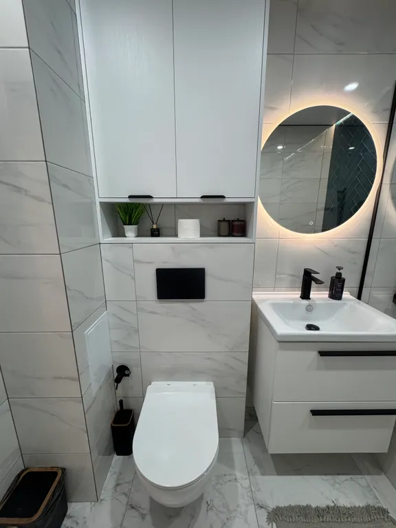 Шикарная квартира в центре города