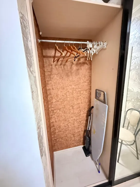 Уютная квартира у моря