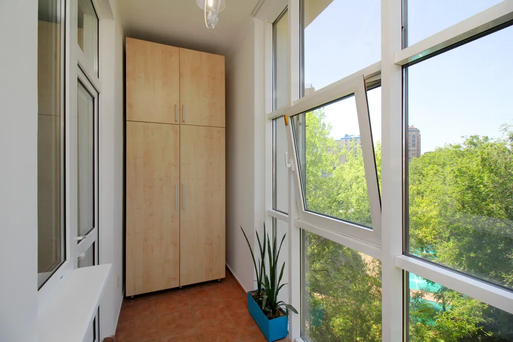 Жилой комплекс Рапсодия