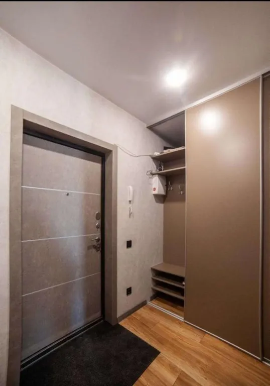 Квартира Уютная квартира в индустриальном районе города — Хабаровск