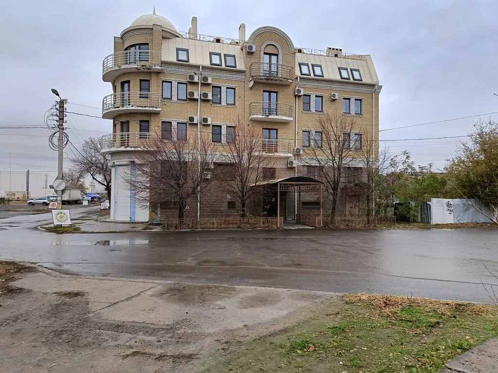 Двухкомнатная квартира в самом центре у Лебединого озера — аренда посуточно в Астрахань