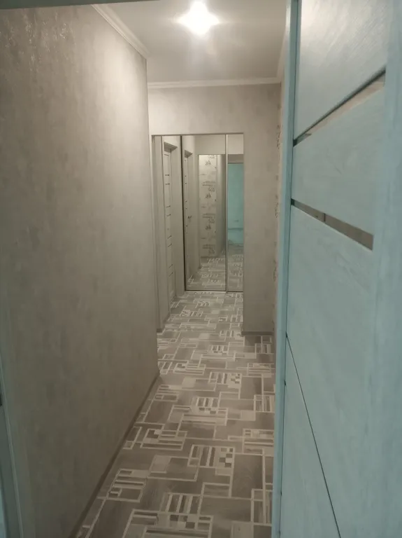 Уютная двушка